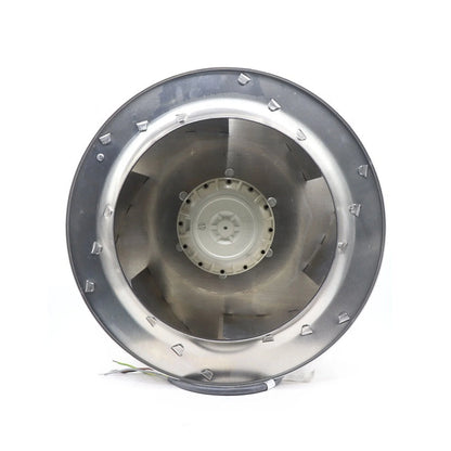 ZIEHL-ABEGG RH40M-4EK.4I.1R Cooling Fan - ZIEHL-ABEGG [4]