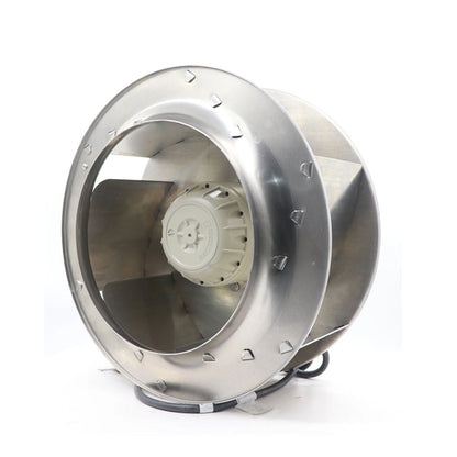 ZIEHL-ABEGG RH40M-4EK.4I.1R Cooling Fan - ZIEHL-ABEGG [5]