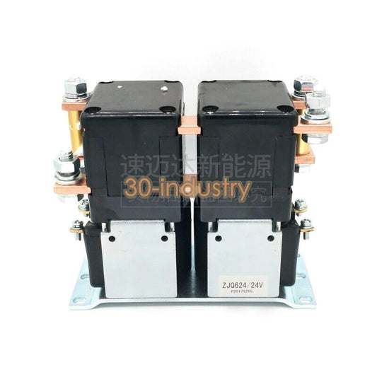 ZJQ624/648/680 Electric Sightseeing Car Reversing Contactor - ZJQ [2]