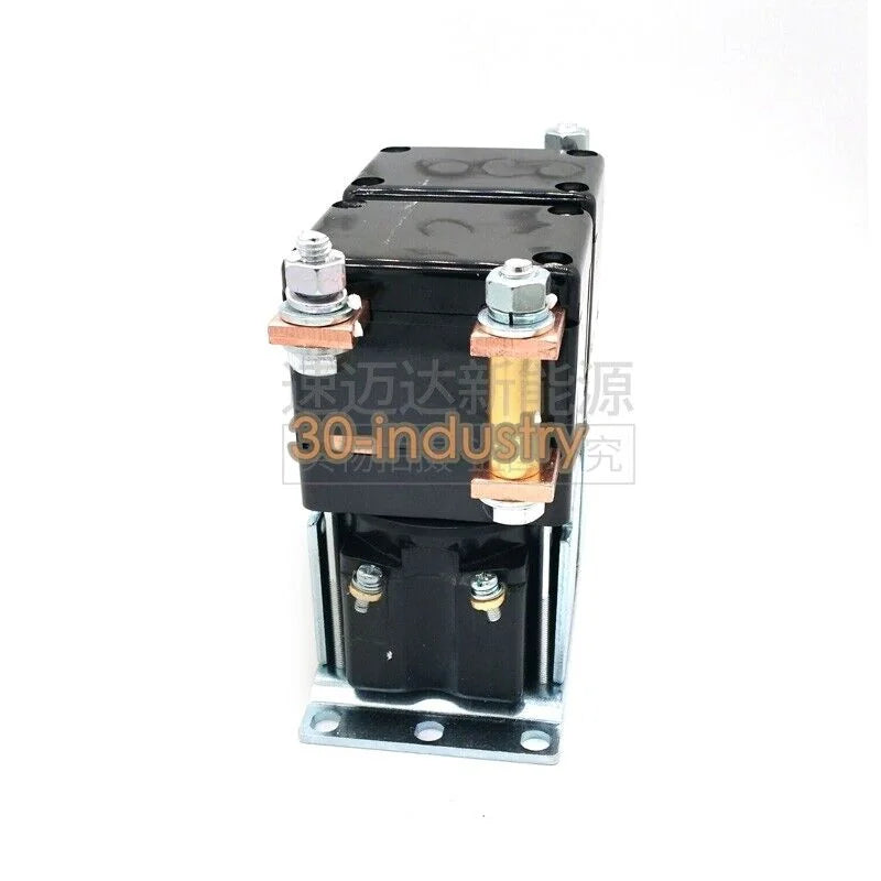 ZJQ624/648/680 Electric Sightseeing Car Reversing Contactor - ZJQ [4]