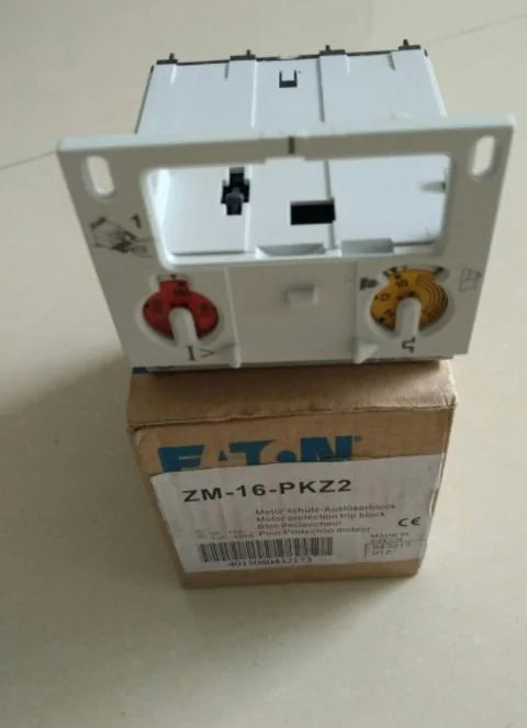 ZM-16-PKZ2 - Moeller [1]
