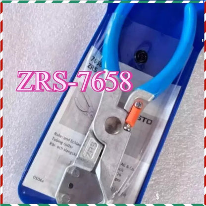ZRS-7658 1PC Festo Pipe Cutter In Box Good Quality #US [1]