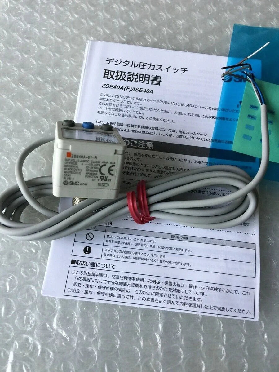 ZSE40A-01-R - SMC [1]