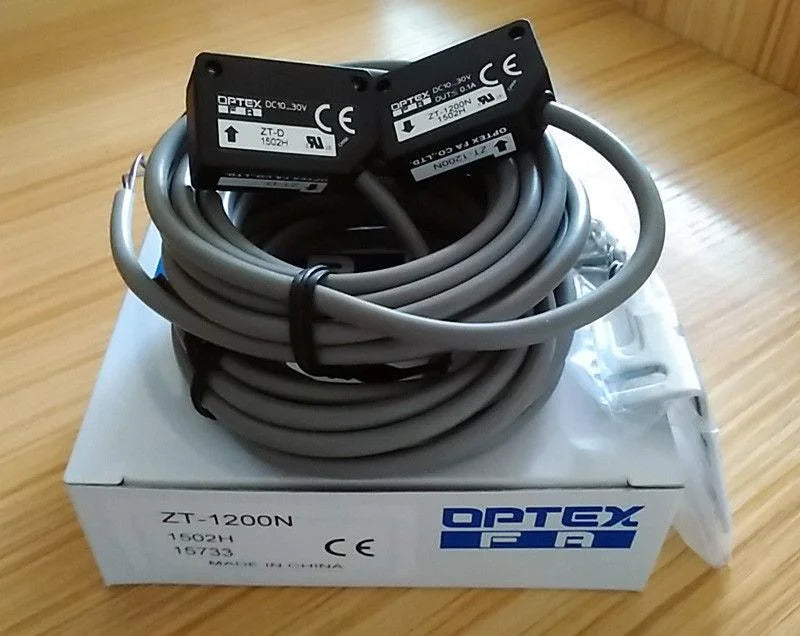 ZT-1200N - OPTEX [1]