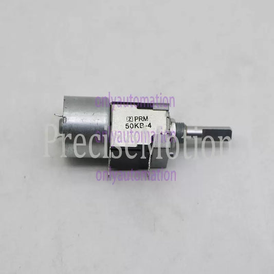 Z 1615C PRM 50KB-4 with Motor 2-Link Potentiometer B50k Handle Length 25mm 1PCS [1]