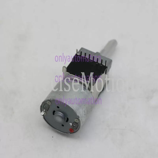 Z 1615C PRM 50KB-4 with Motor 2-Link Potentiometer B50k Handle Length 25mm 1PCS [2]
