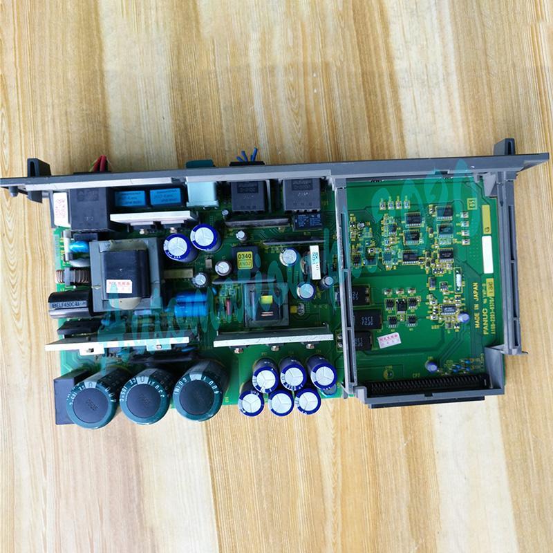 a16b-2203-0370 - FANUC