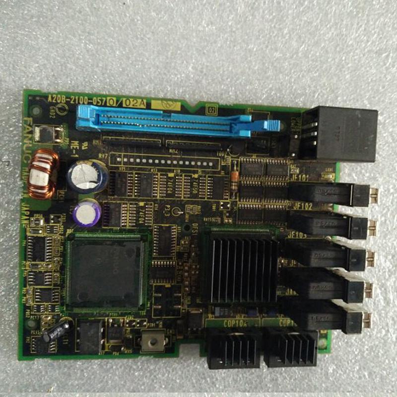 a20b-2100-0570 - FANUC