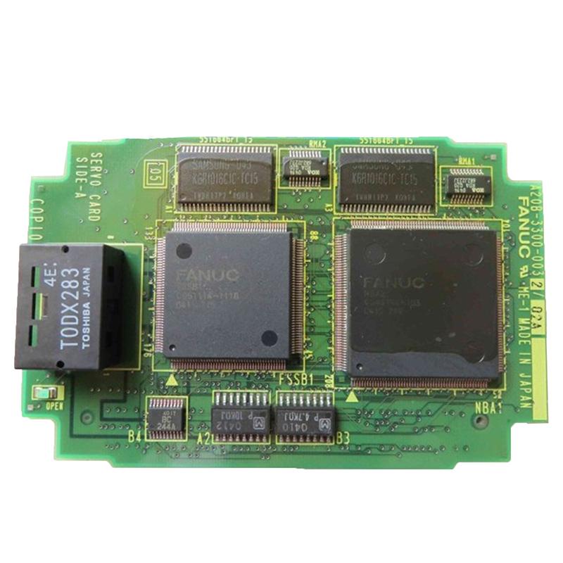 a20b-3300-0032 - FANUC