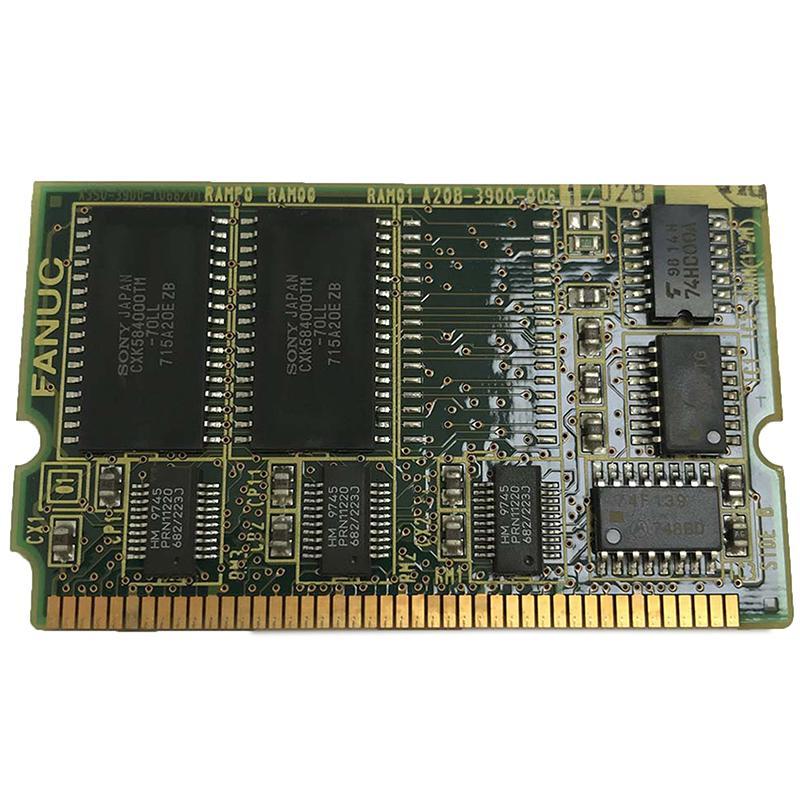 a20b-3900-0061 - FANUC