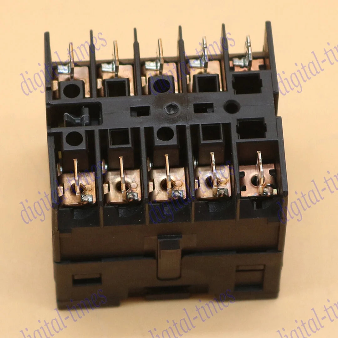 abb IEC/EN 60947-4-1 Normally Open Contactor - ABB [5]