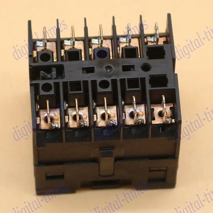 abb IEC/EN 60947-4-1 Normally Open Contactor - ABB [5]