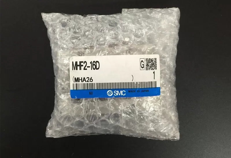 and SMC MHF2-16D IN BOX [2]