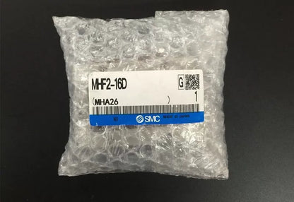 and SMC MHF2-16D IN BOX [2]