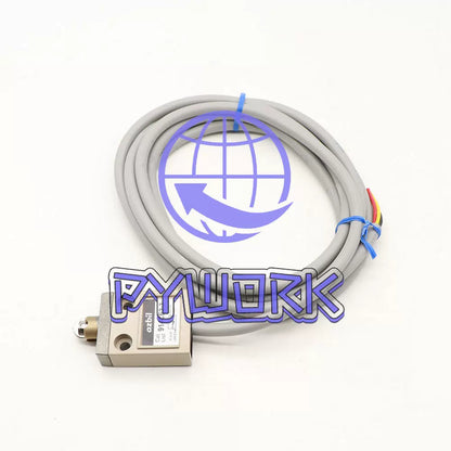 azbil 914CE2-3 travel switch [1]