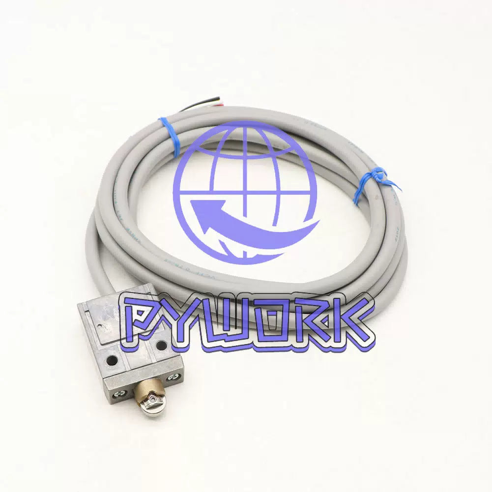 azbil 914CE2-3 travel switch [2]