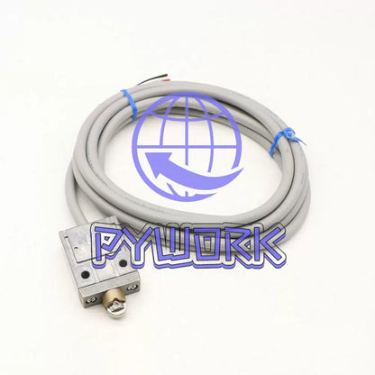 azbil 914CE2-3 travel switch [2]