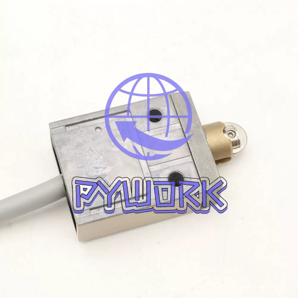 azbil 914CE2-3 travel switch [4]