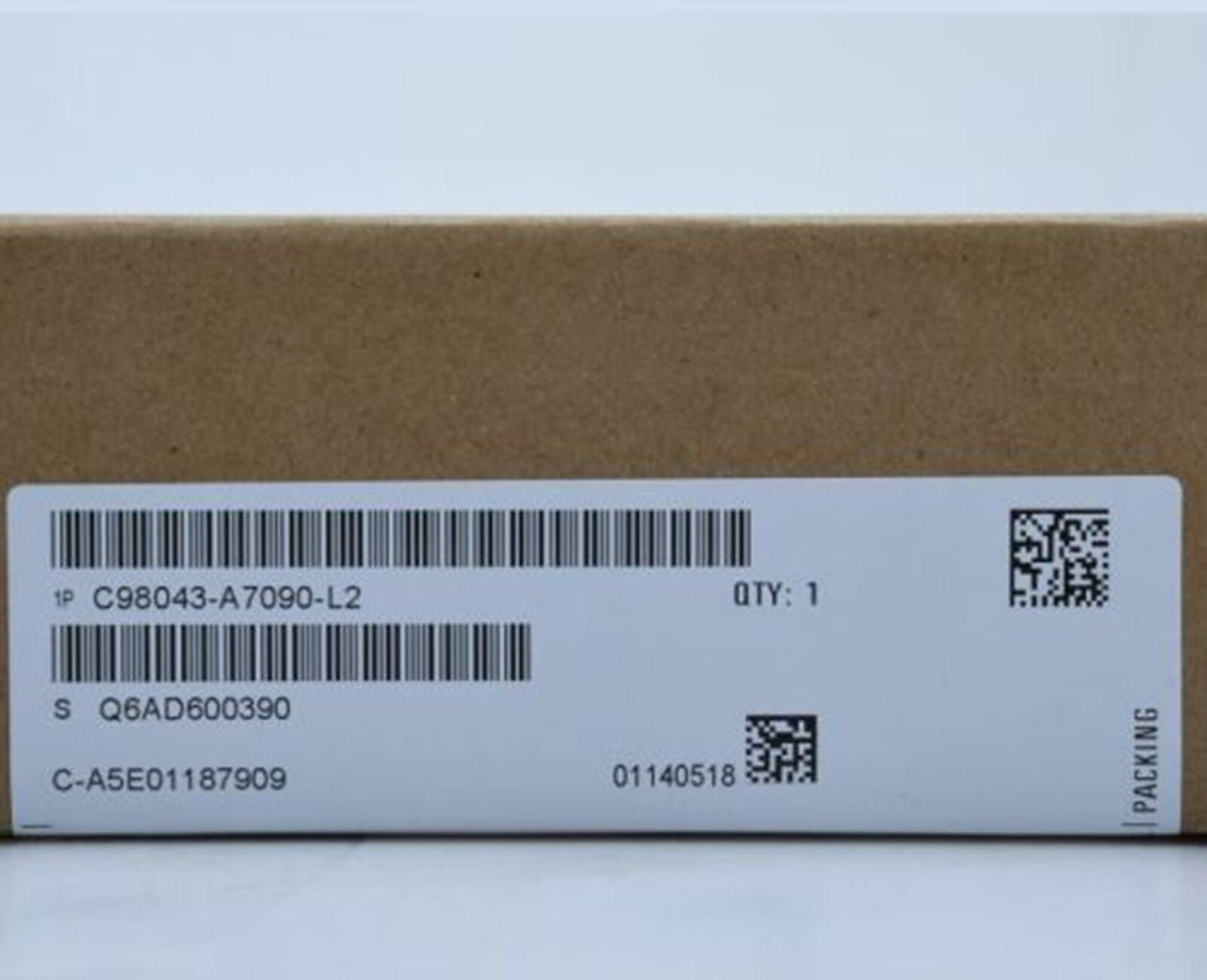 c98043-a7090-l2-11 - SIEMENS