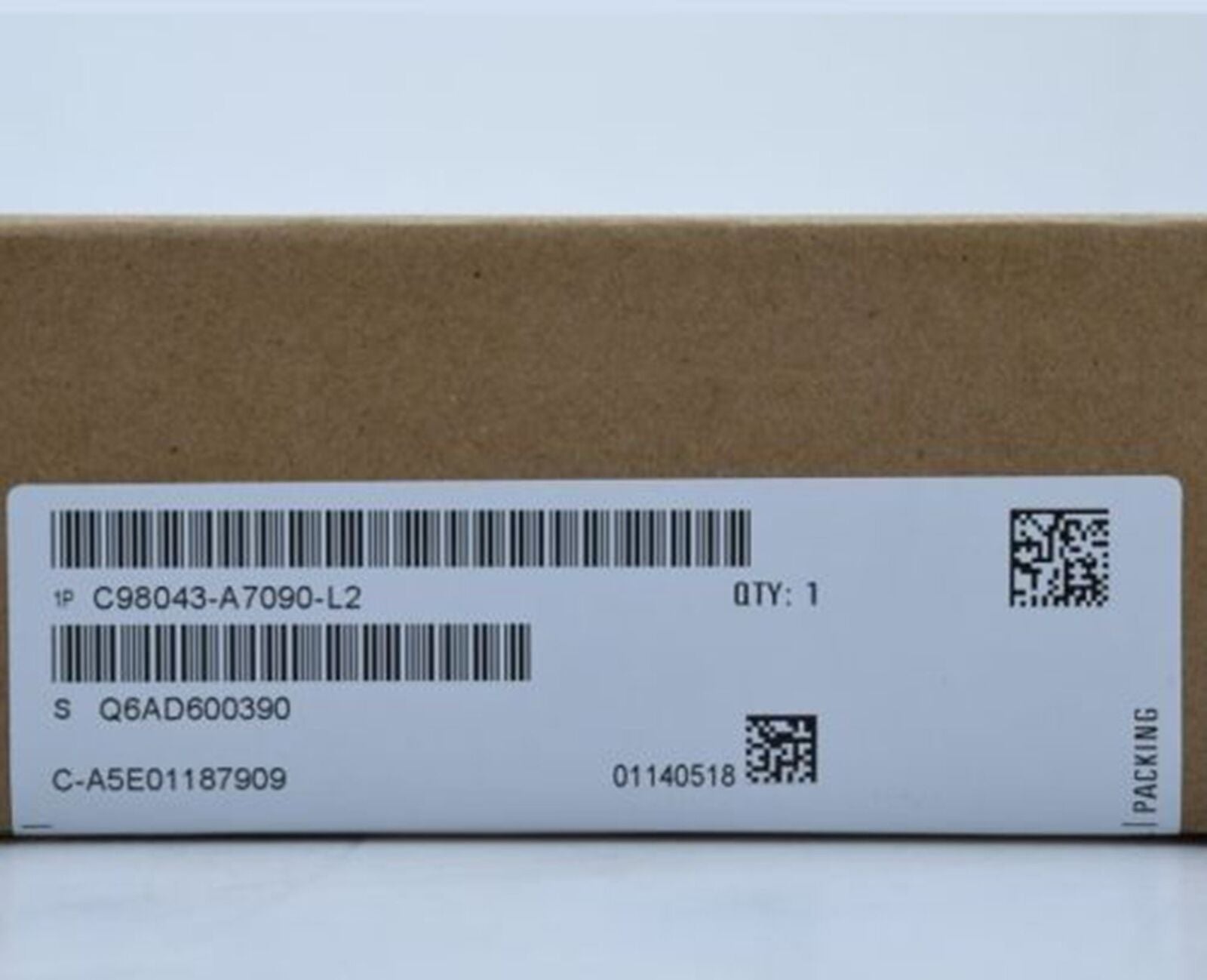 c98043-a7090-l2-11 - SIEMENS