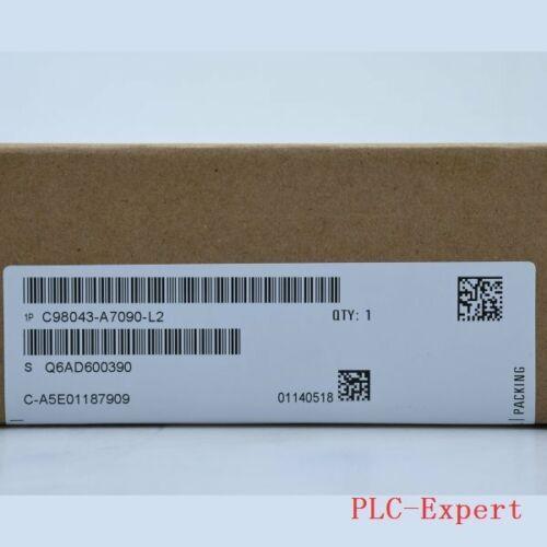 c98043-a7090-l2 - SIEMENS