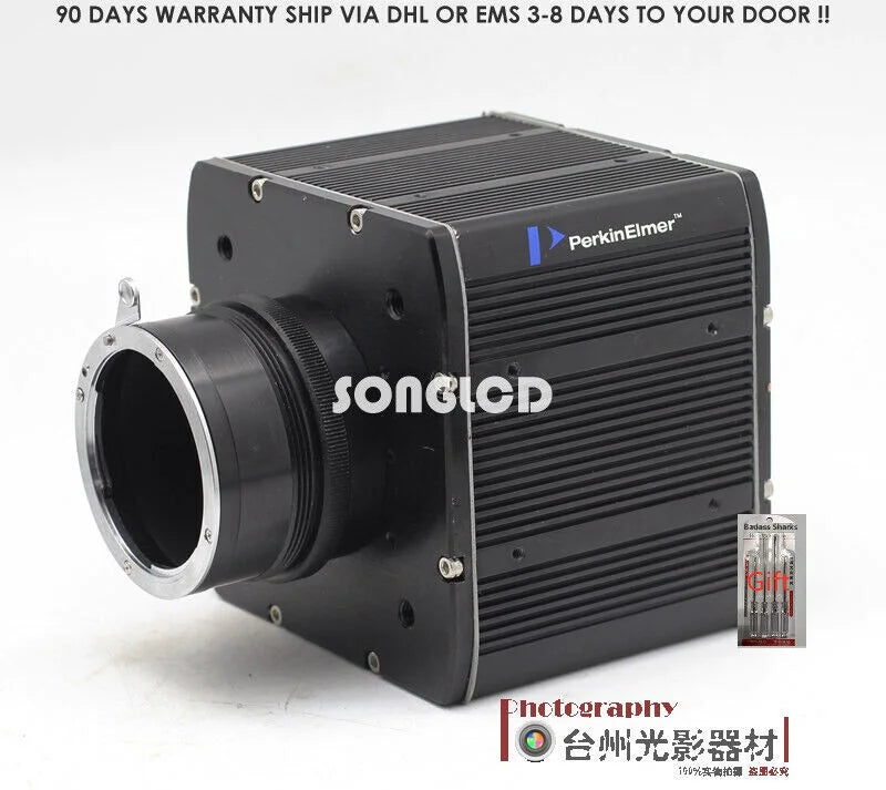 ccd camera perkinelme ld2140nrs-011 - KOEED [1]