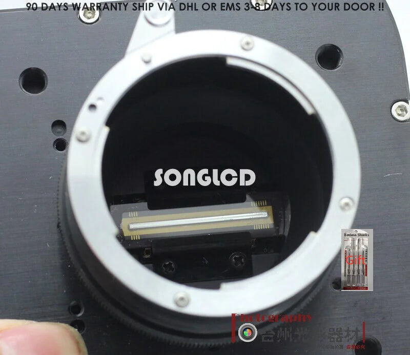 ccd camera perkinelme ld2140nrs-011 - KOEED [3]