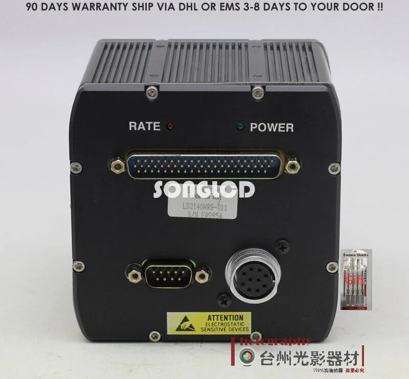 ccd camera perkinelme ld2140nrs-011 - KOEED [4]
