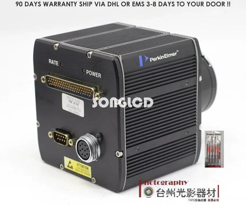 ccd camera perkinelme ld2140nrs-011 - KOEED [5]