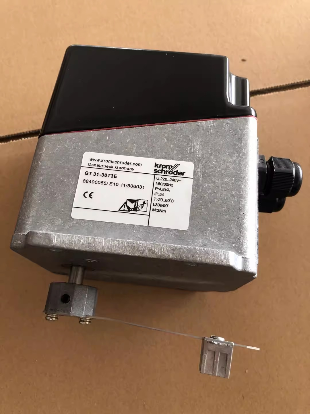 GT31-30T3E
