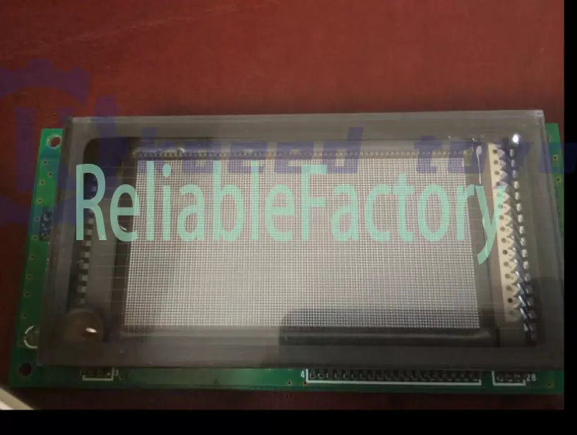 for GU12864-800B display module screen panel graphic grid vacuum fluorescent LCD [1]