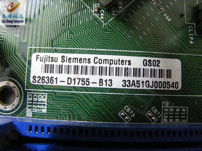 fujitsu s26361-d1755-b13 d1755 - KOEED [3]