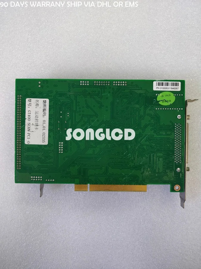 googoltech gt-400-scan - KOEED [5]