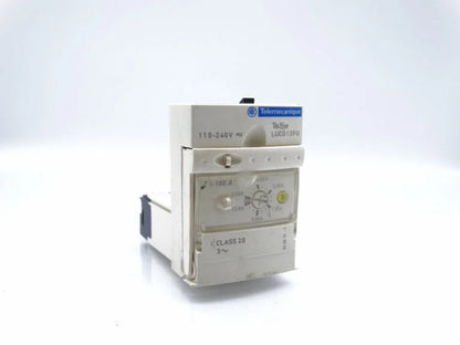 lucd12fu plc processor - SCHNEIDER ELECTRIC [1]