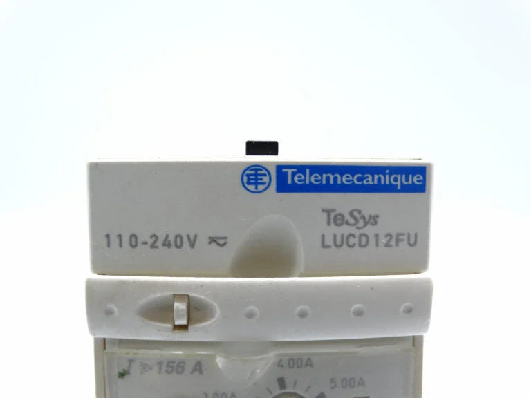 lucd12fu plc processor - SCHNEIDER ELECTRIC [2]