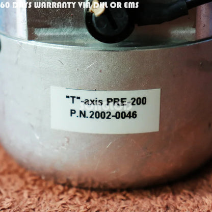 mcg motor 33dcme2505-1 t-axis pre-200 - KOEED [5]