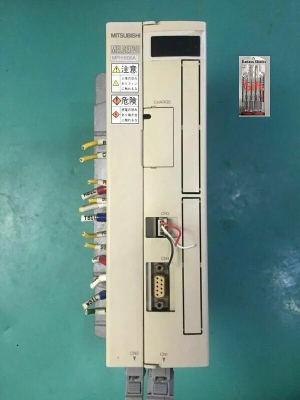 mitsubishi mr-h100a - KOEED [1]