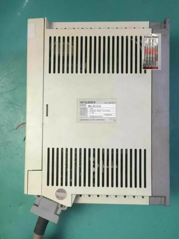 mitsubishi mr-h100a - KOEED [2]