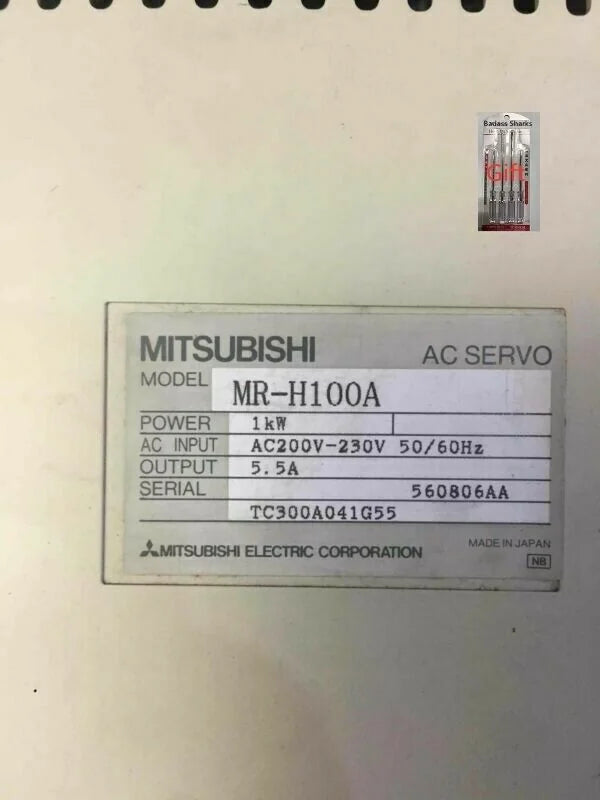 mitsubishi mr-h100a - KOEED [3]