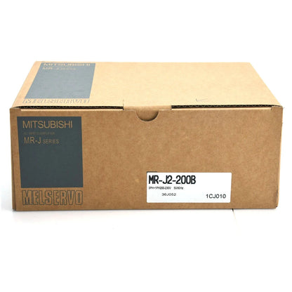 mitsubishi mr-j2-200b servo drive - MITSUBISHI [1]