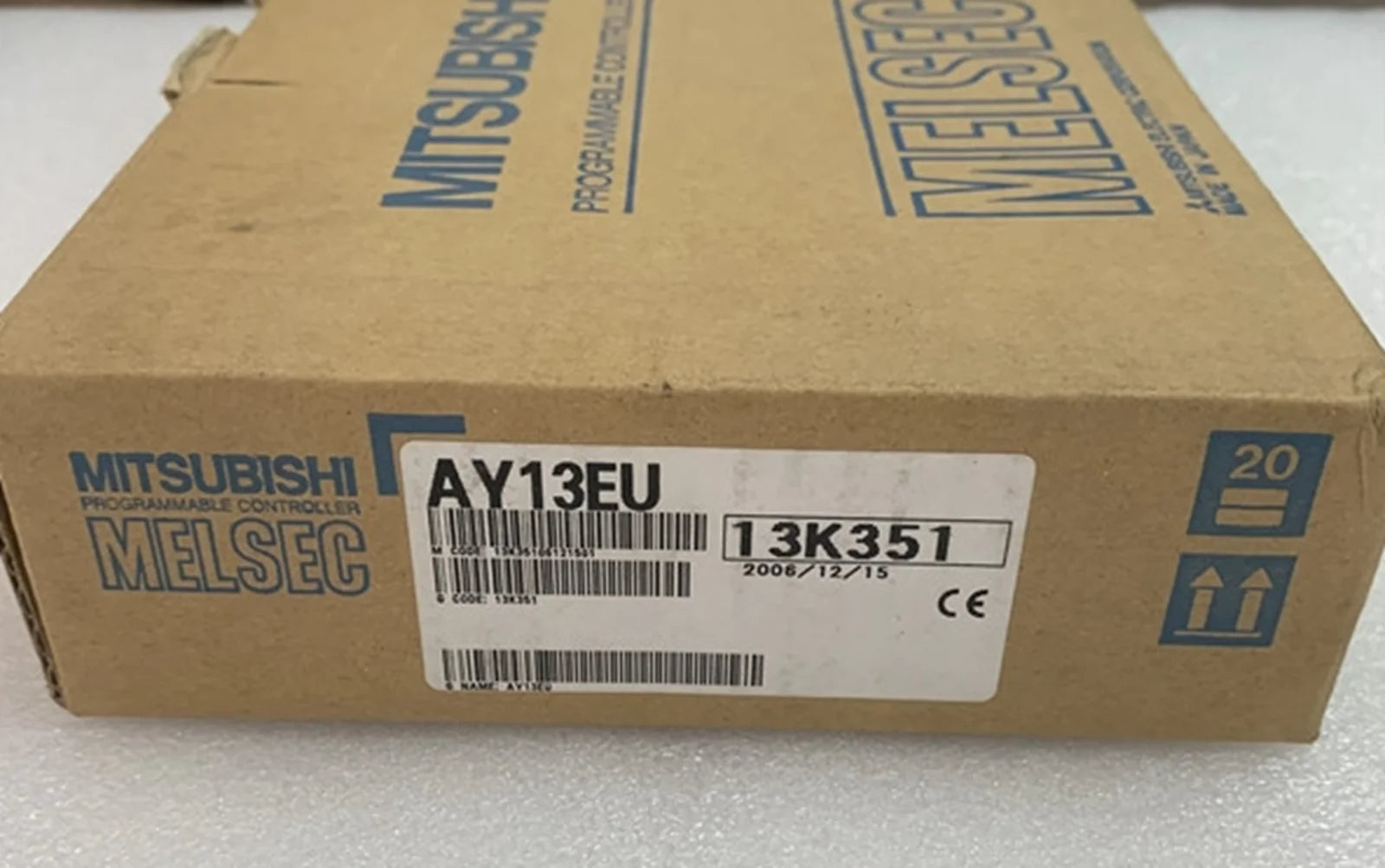 mitsubishi_plc_ay13eu - MITSUBISHI [1]