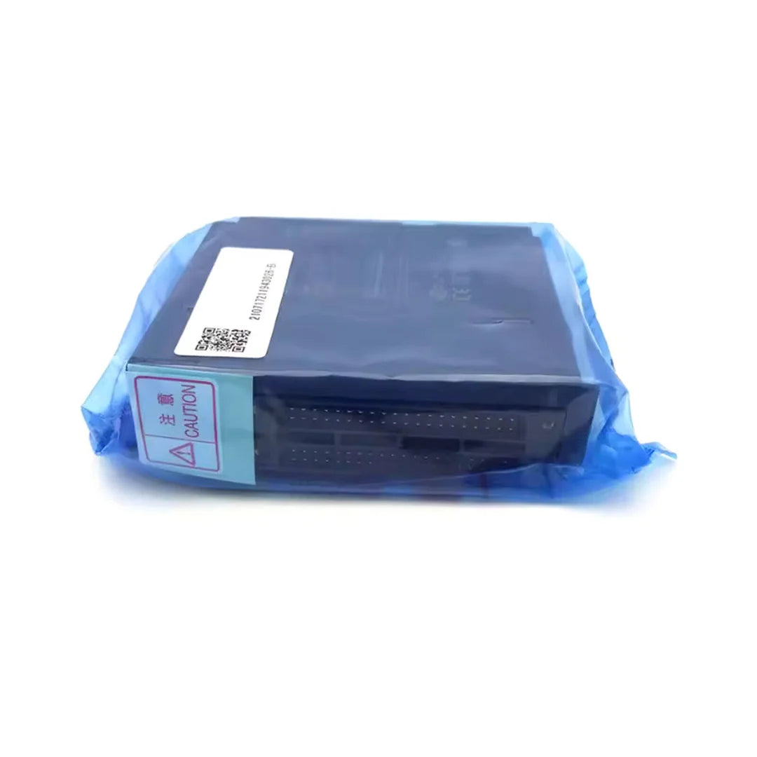 mitsubishi qd77ms4 simple motion module - MITSUBISHI [2]