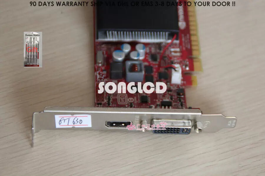 motherboard nvidia gt630 2gb - KOEED [2]