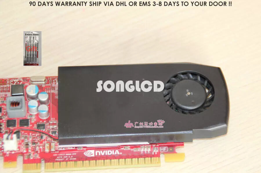 motherboard nvidia gt630 2gb - KOEED [4]