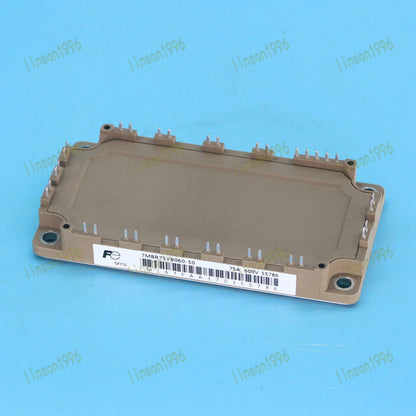 newONE For Fuji 7MBR75VB060-50 IGBT module - FUJI [1]