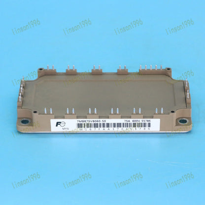 newONE For Fuji 7MBR75VB060-50 IGBT module - FUJI [2]