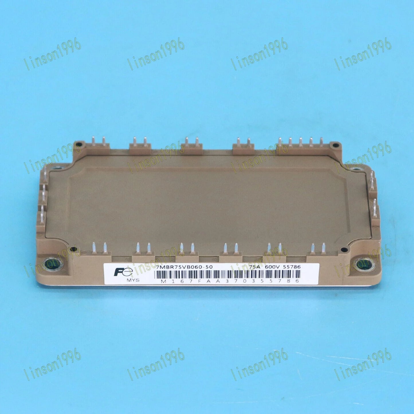 newONE For Fuji 7MBR75VB060-50 IGBT module - FUJI [5]