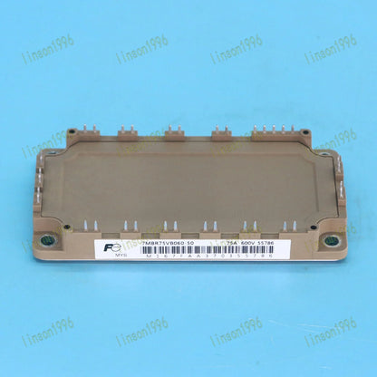 newONE For Fuji 7MBR75VB060-50 IGBT module - FUJI [5]