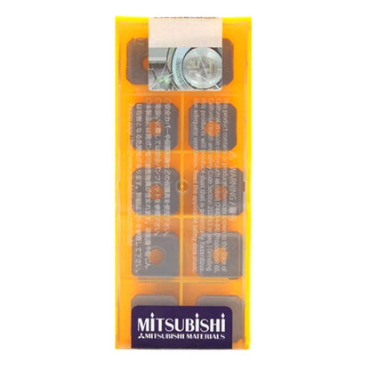 new 10pcs/box Mitsubishi SEMT13T3AGSN-JH VP15TF Carbide Inserts - MITSUBISHI [2]
