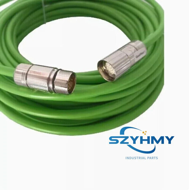 new 1PCS 01995391-10 Cable 10M - OMRON [1]
